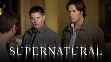 Backdrop к сериалу "Supernatural" #1232878