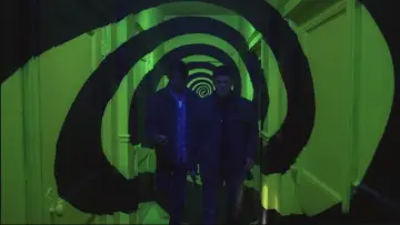 Backdrop к сериалу "Supernatural" #1232884