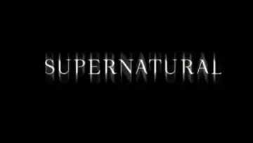 Backdrop к сериалу "Supernatural" #1232889