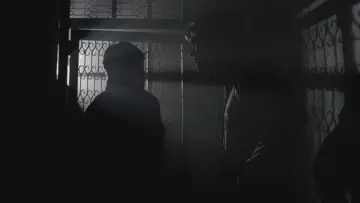 Backdrop к сериалу "Supernatural" #1232895