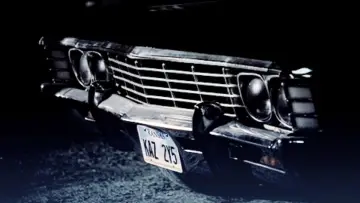 Backdrop к сериалу "Supernatural" #1232898