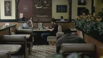 Backdrop к сериалу "Supernatural" #1232910