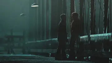 Backdrop к сериалу "Supernatural" #1232911