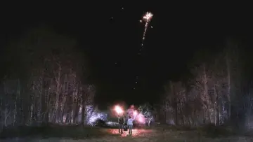 Backdrop к сериалу "Supernatural" #1232912