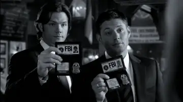 Backdrop к сериалу "Supernatural" #1232914