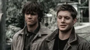 Backdrop к сериалу "Supernatural" #1232916