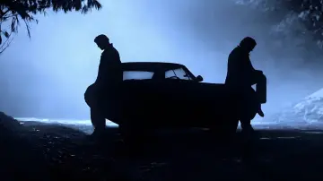 Backdrop к сериалу "Supernatural" #1232919