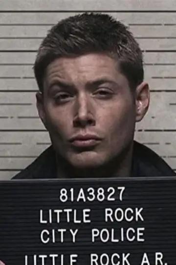 Poster for the TV series "Supernatural" #1238962