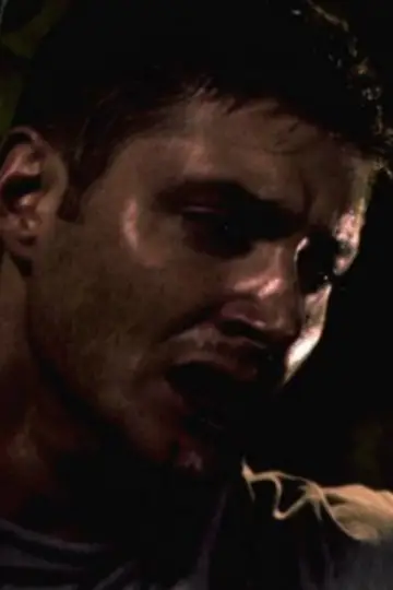 Poster for the TV series "Supernatural" #1239038