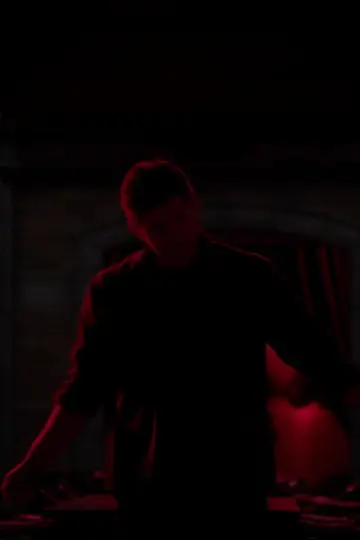 Poster for the TV series "Supernatural" #1793493