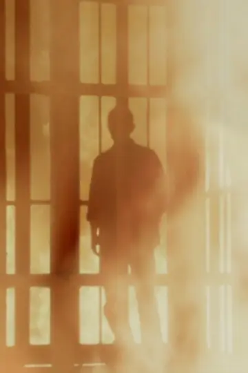 Poster for the TV series "Supernatural" #1793494