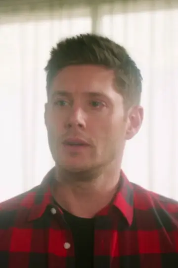 Poster for the TV series "Supernatural" #1793496