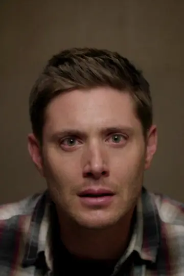 Poster for the TV series "Supernatural" #1793498