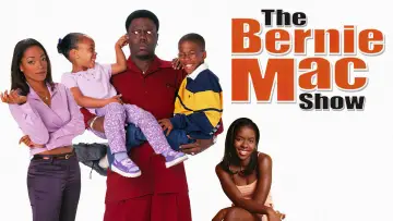 Backdrop к сериалу "The Bernie Mac Show" #1360449
