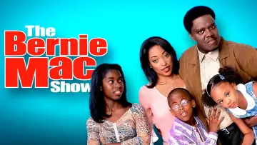 Backdrop к сериалу "The Bernie Mac Show" #1360450