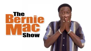 Backdrop к сериалу "The Bernie Mac Show" #1360452