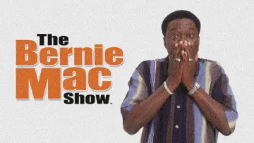 Backdrop к сериалу "The Bernie Mac Show" #1360453