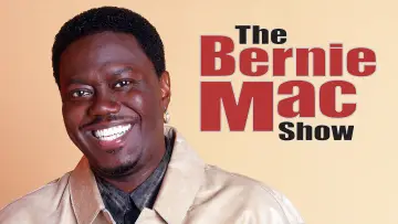 Backdrop к сериалу "The Bernie Mac Show" #1360455