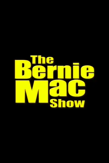 Poster к сериалу "The Bernie Mac Show" #1360467