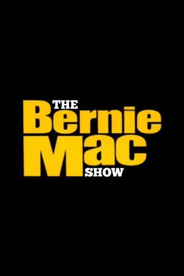 Poster к сериалу "The Bernie Mac Show" #1360468