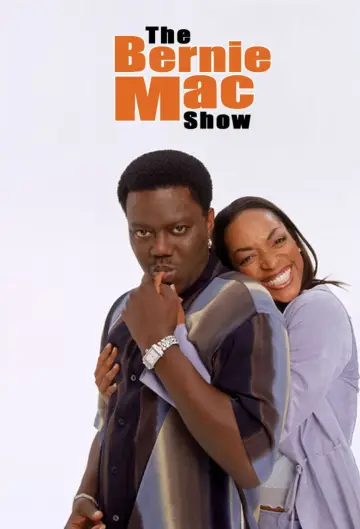 Poster к сериалу "The Bernie Mac Show" #1360469