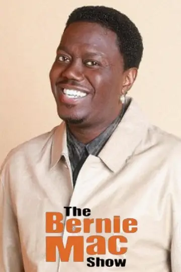 Poster к сериалу "The Bernie Mac Show" #1360471