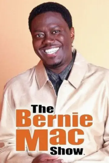 Poster к сериалу "The Bernie Mac Show" #1360472