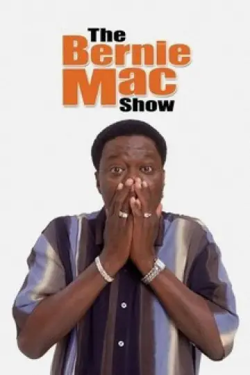 Poster к сериалу "The Bernie Mac Show" #1360474