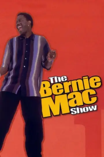 Poster к сериалу "The Bernie Mac Show" #1360475