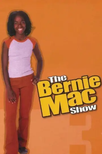 Poster к сериалу "The Bernie Mac Show" #1360478