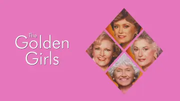 Backdrop for the TV series "The Golden Girls" #1305749