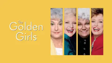 Backdrop for the TV series "The Golden Girls" #1305752