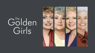 Backdrop for the TV series "The Golden Girls" #1305756