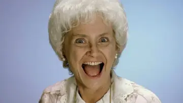 Backdrop for the TV series "The Golden Girls" #1305785