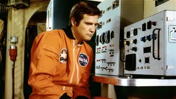 Backdrop к сериалу "The Six Million Dollar Man" #1315270