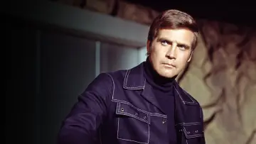 Backdrop к сериалу "The Six Million Dollar Man" #1315272
