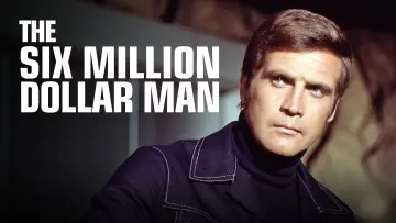 Backdrop к сериалу "The Six Million Dollar Man" #1315273