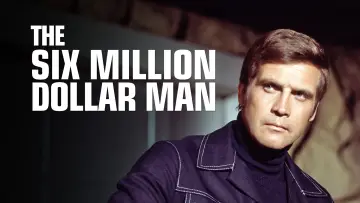 Backdrop к сериалу "The Six Million Dollar Man" #1315274