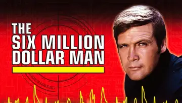 Backdrop к сериалу "The Six Million Dollar Man" #1315277
