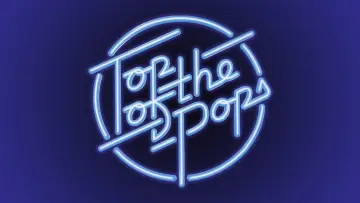 Backdrop к сериалу "Top of the Pops" #1252643