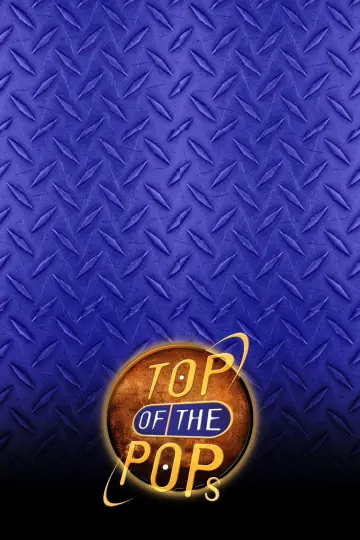 Poster к сериалу "Top of the Pops" #1252647
