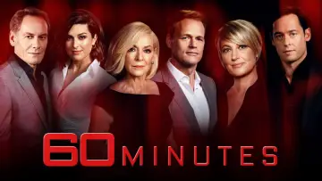 Backdrop for the TV series "60 Minutes Australia" #1537095