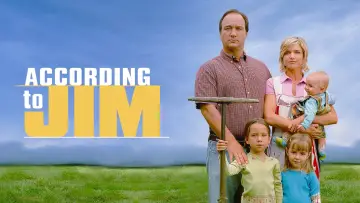 Backdrop к сериалу "According to Jim" #1309548