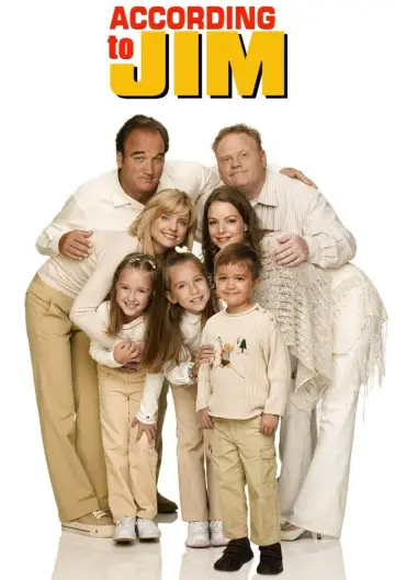 According to Jim Poster
