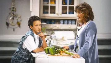 Backdrop к сериалу "Boy Meets World" #1353926