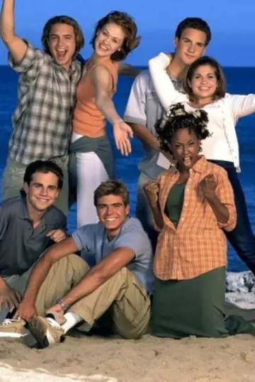 Poster к сериалу "Boy Meets World" #1353944
