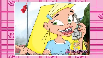 Backdrop for the TV series "Braceface" #1424773