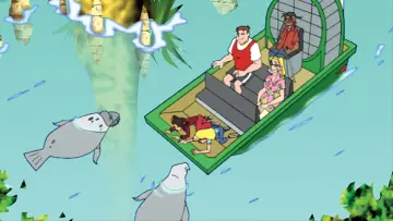 Backdrop for the TV series "Braceface" #1844309
