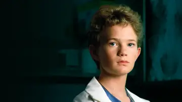 Backdrop к сериалу "Doogie Howser, M.D." #1356212
