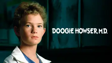 Backdrop к сериалу "Doogie Howser, M.D." #1356213